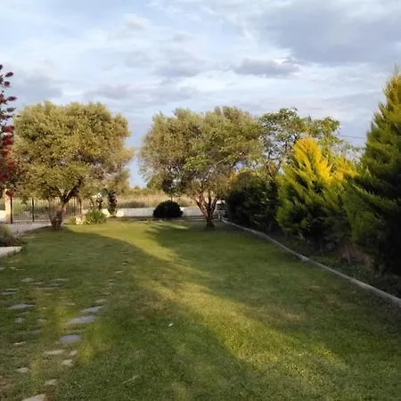Casa de Férias Elia By The Sea *