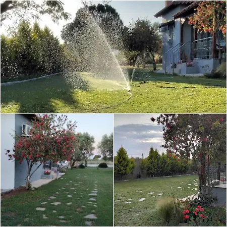 Elia By The Sea بساكوذيا