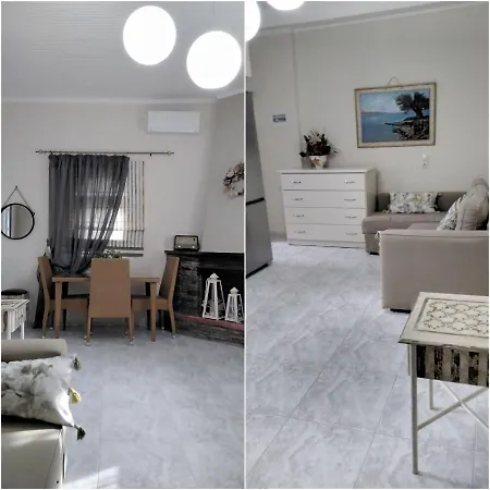 Elia By The Sea * Psakoudia