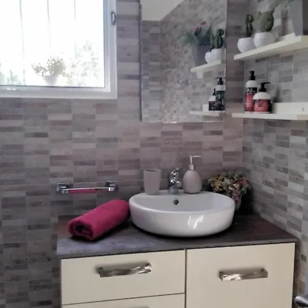 Elia By The Sea بيت للعطل *