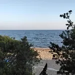 Elia By The Sea Semesterbostad Psakoudia