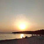 Semesterbostad Elia By The Sea Psakoudia