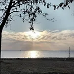 Elia By The Sea