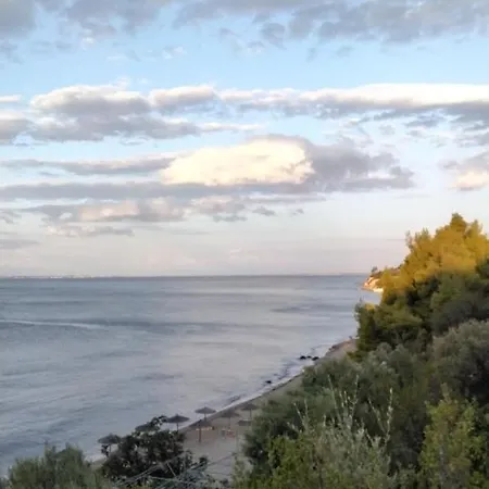 Elia By The Sea
