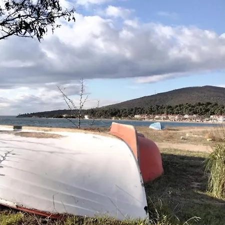 Elia By The Sea Tatil Evi Psakoudia