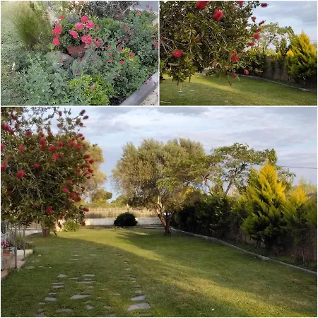 Feriehus Elia By The Sea *