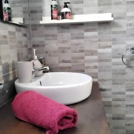 Feriehus Elia By The Sea *