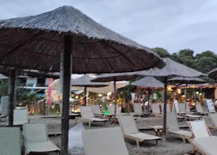 Elia By The Sea