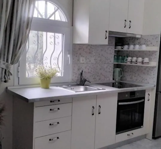 Elia By The Sea Psakoudia