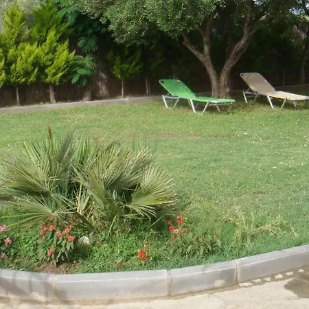 Nyaraló Elia By The Sea