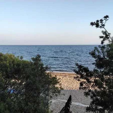 Elia By The Sea بيت للعطل بساكوذيا