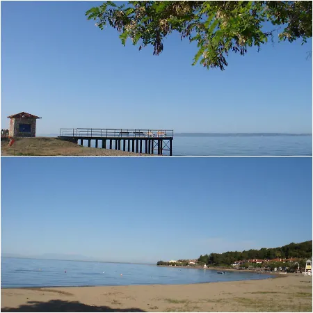 Elia By The Sea *