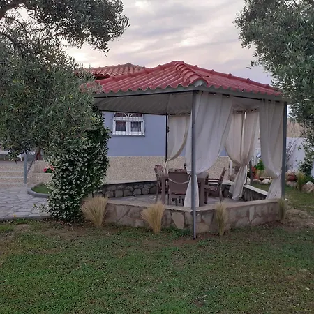 Elia By The Sea Nyaraló *