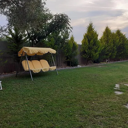 Elia By The Sea Pszakúdia