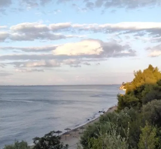 Elia By The Sea