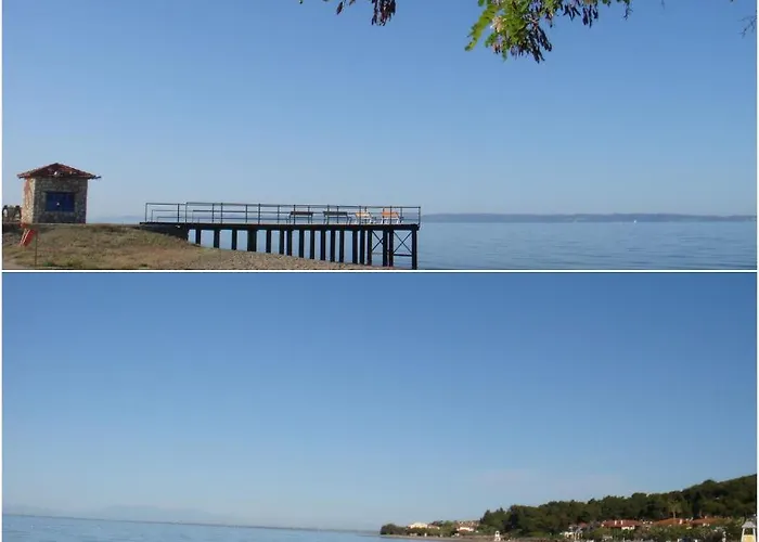 Elia By The Sea *
